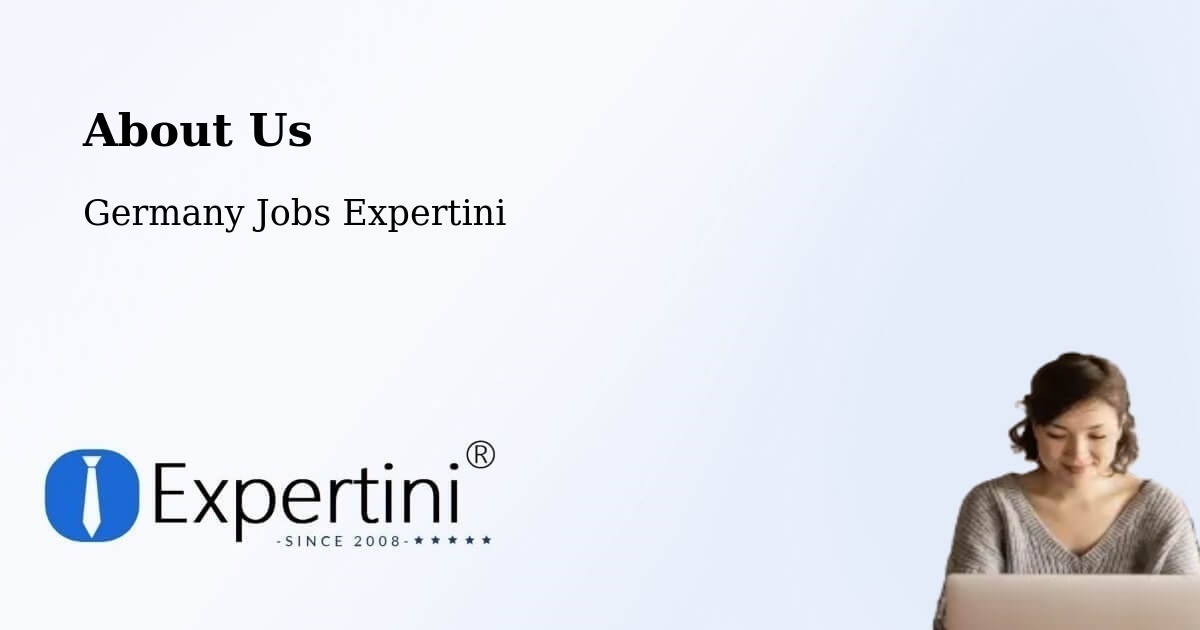 About Expertini Recruitment Platform  – Asselfingen - Asselfingen, Germany Jobs Expertini