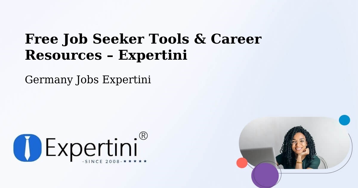 Free Job Seeker Tools & Career Resources – Asselfingen - Asselfingen, Germany Jobs Expertini