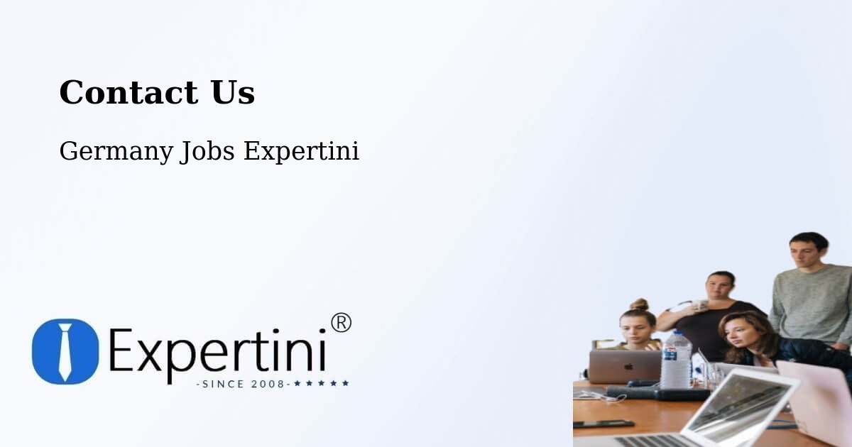 Contact Expertini – Asselfingen - Germany Jobs Expertini