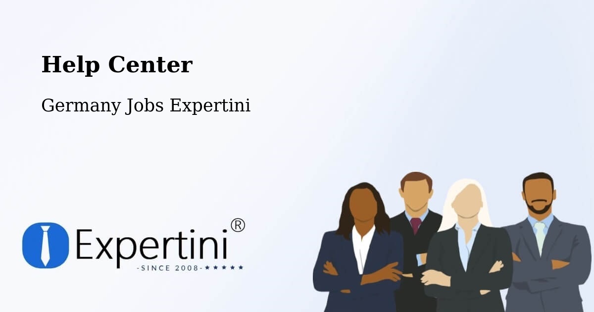 Help Center – Asselfingen - Germany Jobs Expertini
