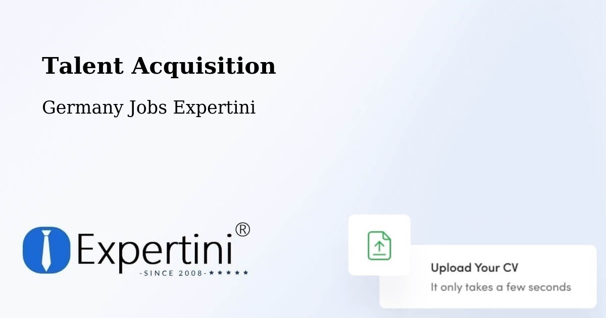 Post Jobs & Find Candidates in Asselfingen – Talent Acquisition Solutions - Germany Jobs Expertini